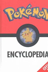 Cover Art for B06VVY9P5F, [(The Official Pokemon Encyclopedia)] [Author: Pokemon] published on (November, 2016) by Pokemon