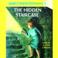 Cover Art for 9780739355299, Nancy Drew #2: The Hidden Staircase by Carolyn Keene