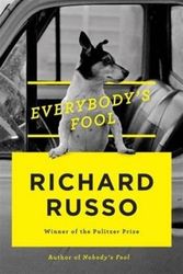 Cover Art for 9781760294809, Everybody's Fool by Richard Russo