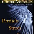 Cover Art for 9785551260042, Perdido Street Station by China Mieville