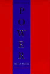 Cover Art for 9781861971340, The 48 Laws of Power (A Joost Elffers Production) by Robert Greene
