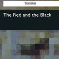 Cover Art for 9781545068182, The Red and the Black by Stendhal