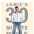 Cover Art for 9780718159337, Jamie's 30-Minute Meals by Jamie Oliver