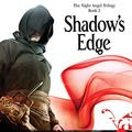 Cover Art for 9781400162871, Shadow's Edge by Brent Weeks