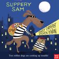 Cover Art for 9780857631459, Shifty McGifty and Slippery Sam by Tracey Corderoy