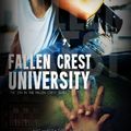 Cover Art for 9781516302147, Fallen Crest University by Tijan