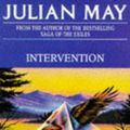 Cover Art for 9780395437827, Intervention by Julian May