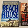 Cover Art for 9781876590543, 1st to Die by James Patterson