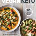 Cover Art for 9781984825889, The Essential Vegan Keto Cookbook: 65 Healthy & Delicious Plant-Based Ketogenic Recipes by Editors of Rodale Books