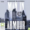 Cover Art for 9781460785942, Man In Armour by Siobhan McKenna