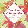 Cover Art for 9780753722732, Tess of the d'Urbervilles by Thomas Hardy