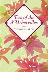 Cover Art for 9780753722732, Tess of the d'Urbervilles by Thomas Hardy