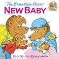 Cover Art for 8580001065526, The Berenstain Bears' New Baby by Stan Berenstain