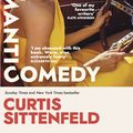 Cover Art for 9780857527509, Romantic Comedy by Curtis Sittenfeld
