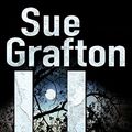 Cover Art for 9780230709324, U is for Undertow by Sue Grafton