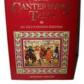 Cover Art for 9781566196321, The Canterbury Tales by Geoffrey Chaucer