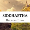 Cover Art for 9781717077783, Siddhartha by Hermann Hesse
