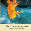 Cover Art for 9780833549532, The Lighthouse Mystery (Turtleback School & Library Binding Edition) (Boxcar Children (Pb)) by Gertrude C. Warner