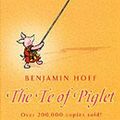 Cover Art for 9781405204279, The Te of Piglet by Benjamin Hoff