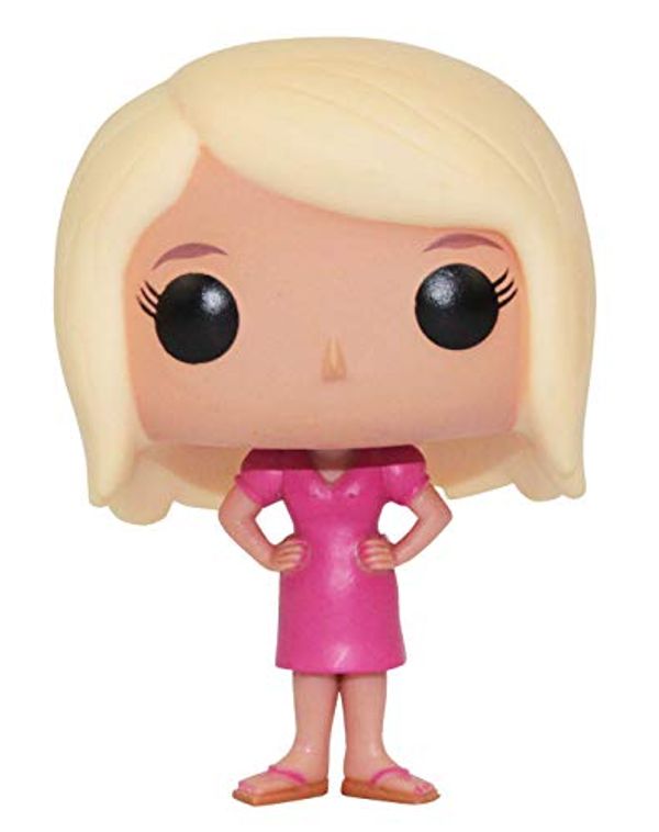 Cover Art for 0433599351251, Funko 3458 POP Vinyl Big Bang Theory Penny Figure by Unknown