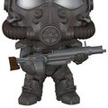 Cover Art for 0849803077907, Funko Pop Games: Fallout 4-T-60 Power Armor Action Figure by Unknown