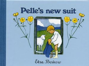 Cover Art for 9780863155840, Pelle's New Suit by Elsa Beskow