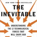 Cover Art for 9780143110378, The Inevitable by Kevin Kelly