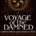 Cover Art for 9781497658950, Voyage of the Damned by Gordon Thomas & Max Morgan Witts