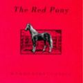Cover Art for 9780749317409, The Red Pony by John Steinbeck
