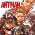 Cover Art for B07P6T2C69, Astonishing Ant-Man: The Complete Collection (The Astonishing Ant-Man (2015-2016)) by Nick Spencer