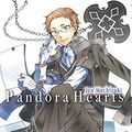 Cover Art for 9788467913484, Pandora Hearts 11 by Jun Mochizuki