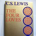 Cover Art for 9780802725479, The Four Loves by C. S. Lewis