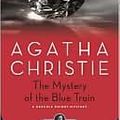 Cover Art for 9780594035503, The Mystery of the Blue Train (Hercule Poirot Series) by Unknown