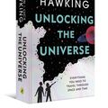 Cover Art for 9780241415320, Unlocking the Universe by Stephen Hawking
