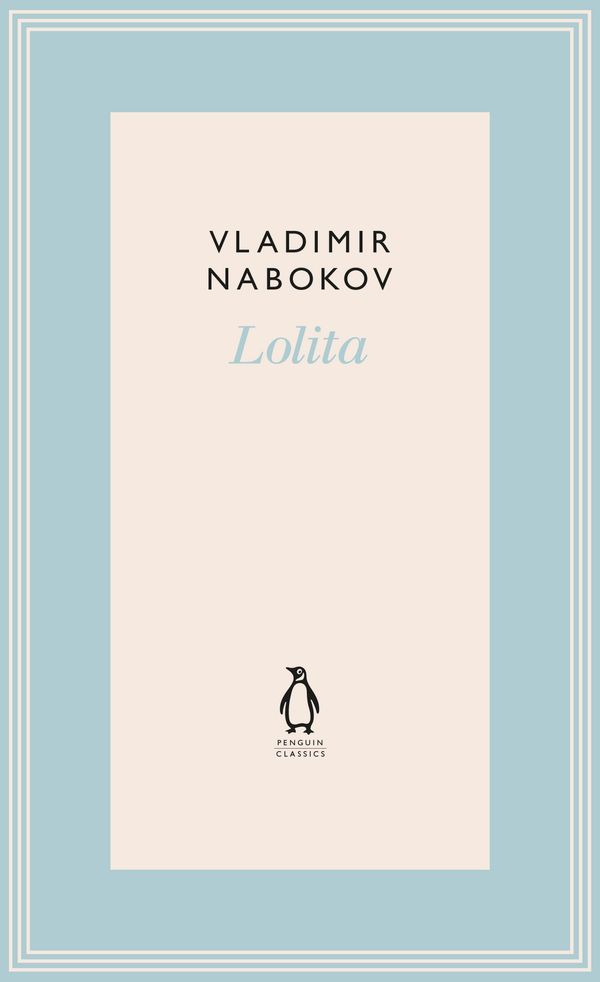 Cover Art for 9780141197012, Lolita by Vladimir Nabokov