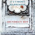 Cover Art for 9780670089635, The Ministry of Utmost Happiness by Arundhati Roy