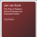 Cover Art for 9781861899934, Jan Van Eyck by Craig Harbison