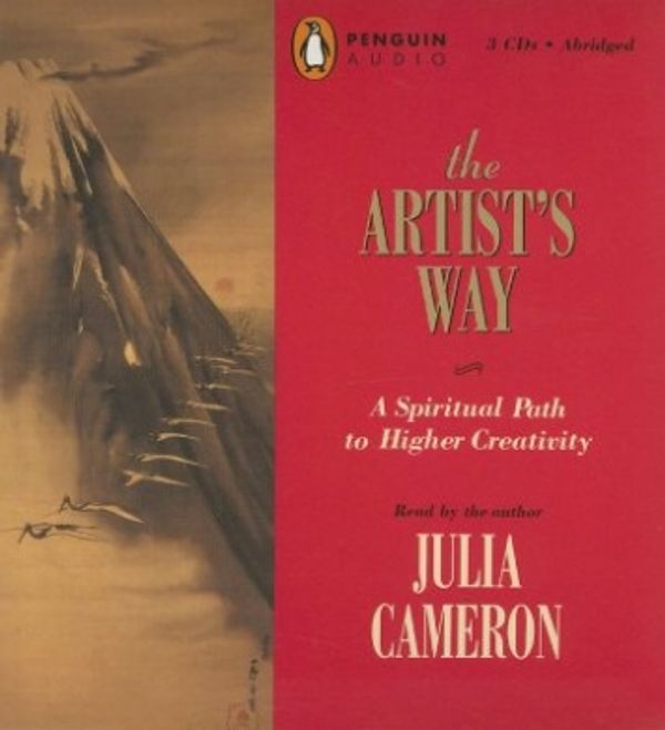 Cover Art for 9780143058250, The Artist's Way by Julia Cameron