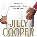 Cover Art for 9781409032311, Riders by Jilly Cooper