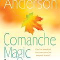 Cover Art for 9780451233455, Comanche Magic by Catherine Anderson
