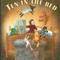 Cover Art for 9780744507973, Ten in the Bed by Penny Dale