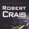 Cover Art for 9781405617482, The Watchman by Robert Crais