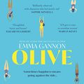 Cover Art for B07YST5L1Q, Olive by Emma Gannon