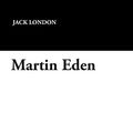 Cover Art for 9781434487162, Martin Eden by Jack London