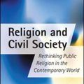 Cover Art for 9780754613329, Religion and Civil Society by David Herbert