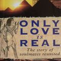 Cover Art for 9780749916350, Only Love is Real by Brian Weiss