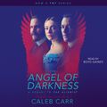 Cover Art for 9780743541572, The Angel of Darkness by Caleb Carr