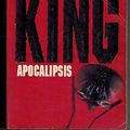 Cover Art for 9788401499999, Apocalipsis by Stephen King