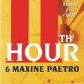 Cover Art for 9780316221771, 11th Hour by James Patterson, Maxine Paetro