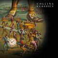 Cover Art for 9780007382675, Gulliver’s Travels (Collins Classics) by Jonathan Swift